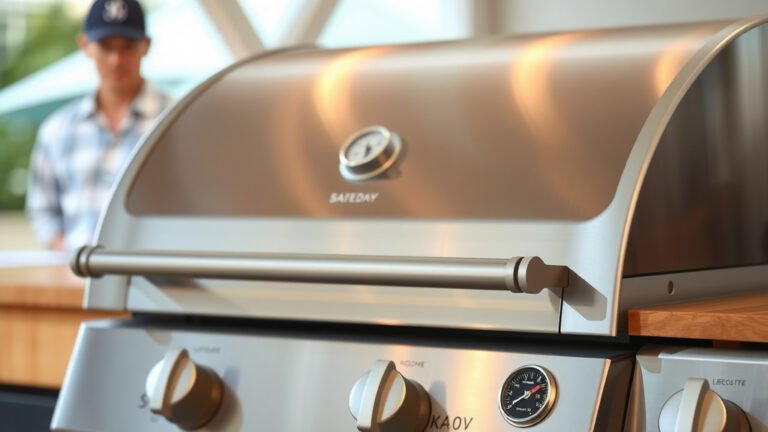 Are Gas Grill Regulators Universal?