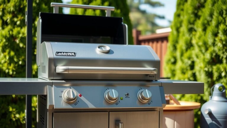 Can Any Propane Grill Be Converted To Natural Gas?