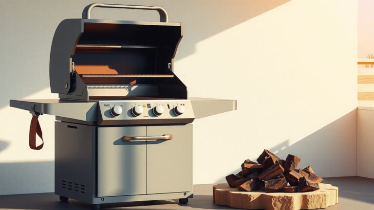 Can You Use A Gas Grill With Charcoal?
