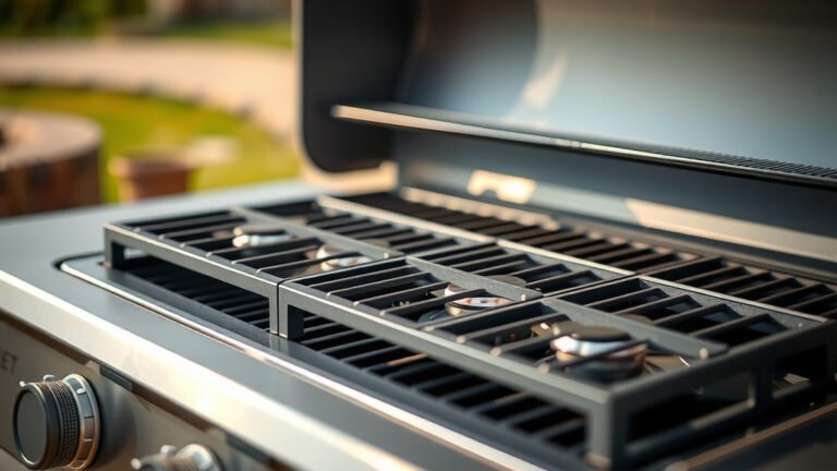 Can You Use Charcoal In A Gas Grill?