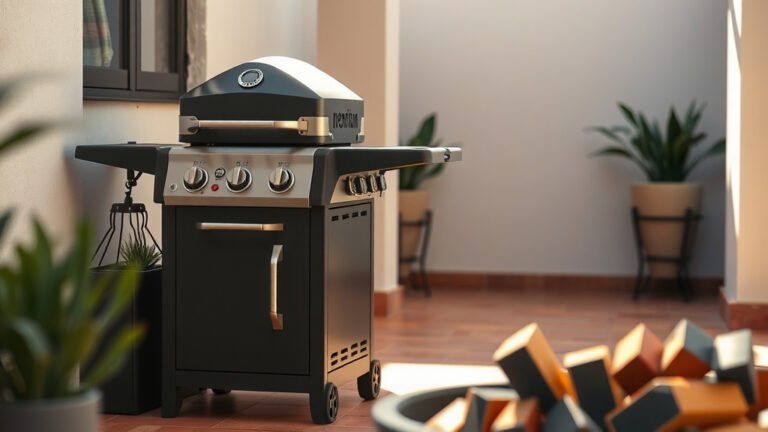 Do I Need Charcoal For A Gas Grill?
