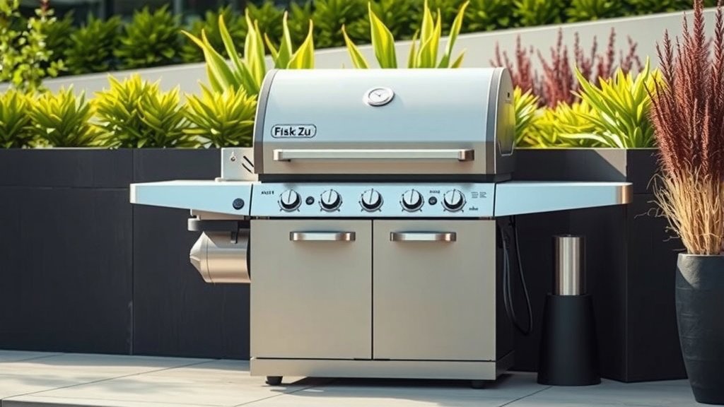 Does Blackstone Make An Electric Grill?