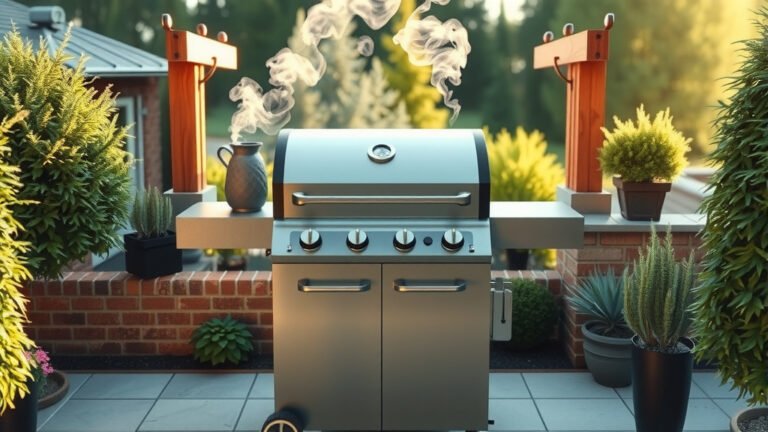 Does Traeger Make A Gas Grill?