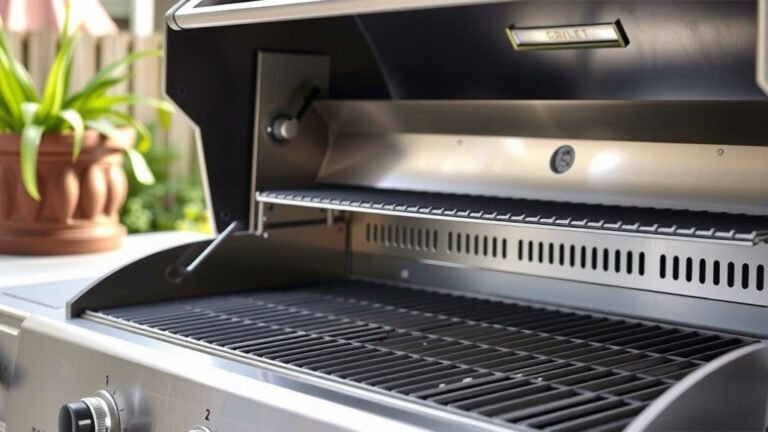 How Do I Clean A BBQ Grill?