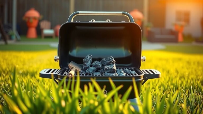 How Do You Start A BBQ Grill?