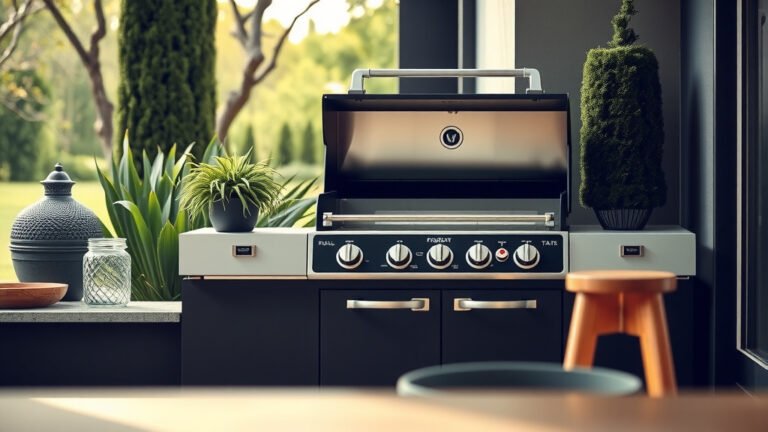 How Do You Start A Gas Grill?