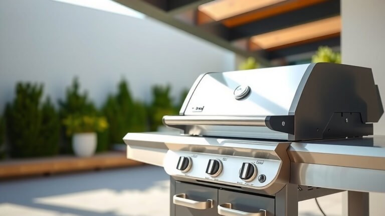 How Do You Start A Propane Grill?