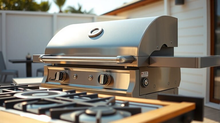 How Do You Turn On A Gas Grill?