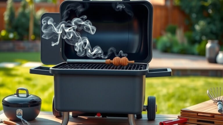 How Do You Use A Smoker Grill?