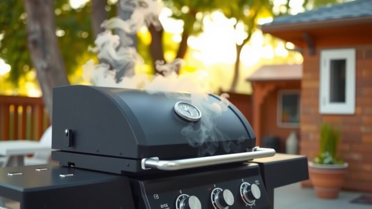 How Does A Blackstone Grill Work?