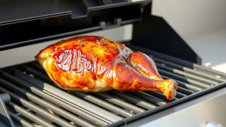 How Long Cook London Broil On Gas Grill?