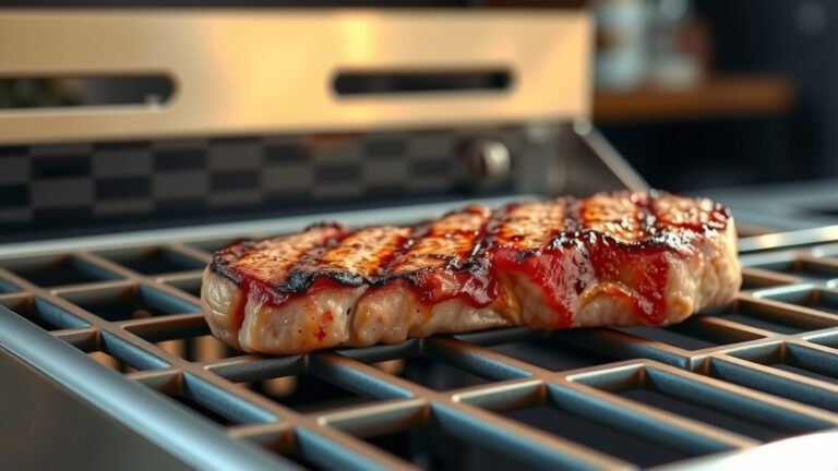 How Long Cook Tri Tip On Gas Grill?