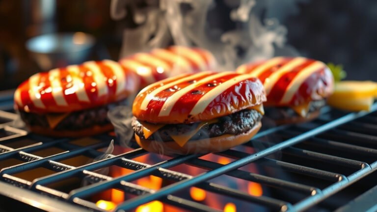 How Long Do Burgers Take On Charcoal Grill?