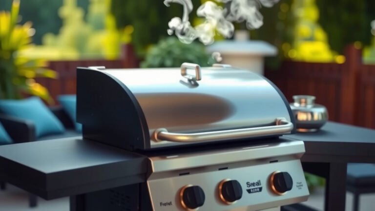 How Long Does A BBQ Grill Last?