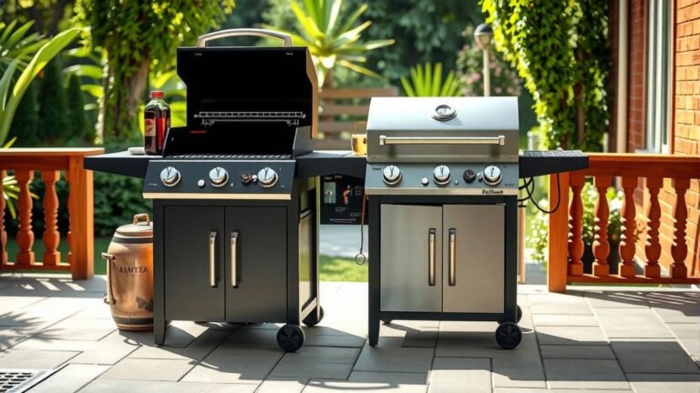 How Long Should A BBQ Grill Last?