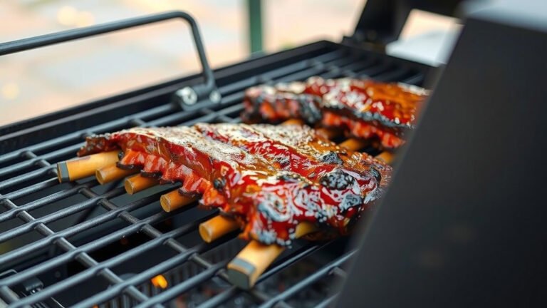 How Long To Cook Beef Ribs On Charcoal Grill?