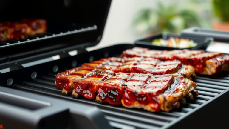 How Long To Cook Beef Ribs On Pellet Grill?