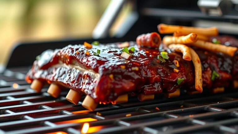 How Long To Cook Beef Short Ribs On Pellet Grill?