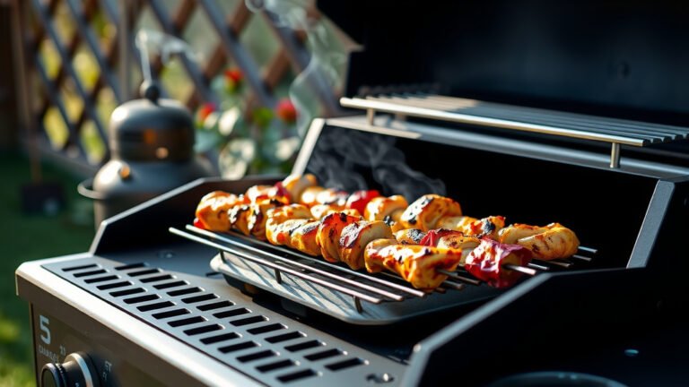How Long To Cook Chicken Kabobs On Pellet Grill?