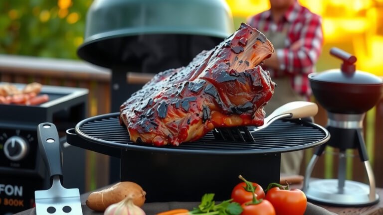 How Long To Cook Chuck Roast On Pellet Grill?