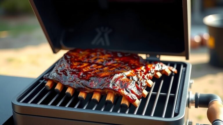 How Long To Cook Country Style Ribs On Pellet Grill?