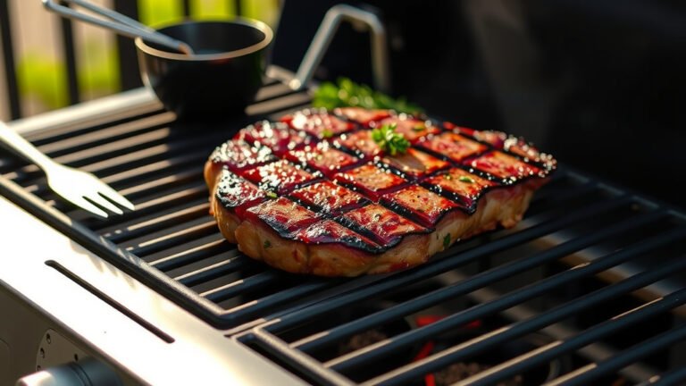 How Long To Cook Flank Steak On Pellet Grill?
