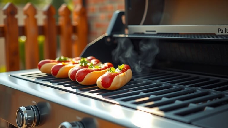 How Long To Cook Hot Dogs On Pellet Grill?