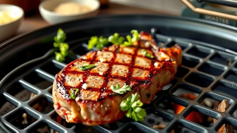 How Long To Cook Medium Rare Steak On Charcoal Grill?