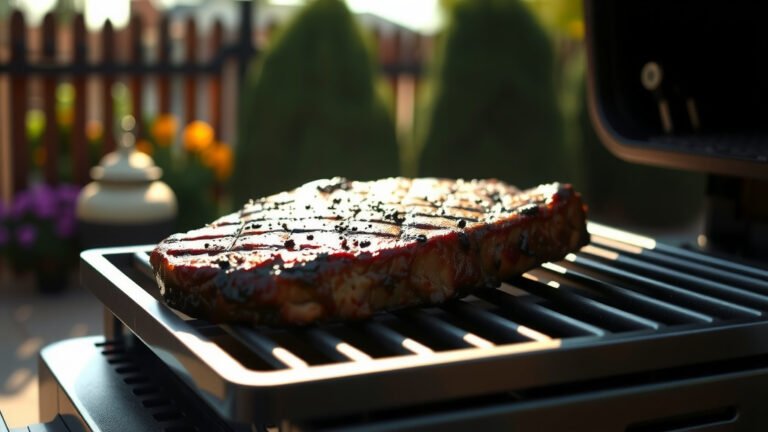 How Long To Cook New York Strip On Pellet Grill?