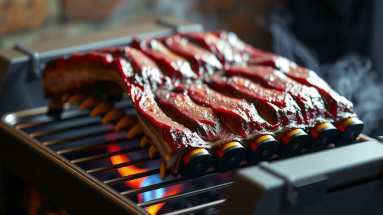 How Long To Cook Pork Ribs On Charcoal Grill?