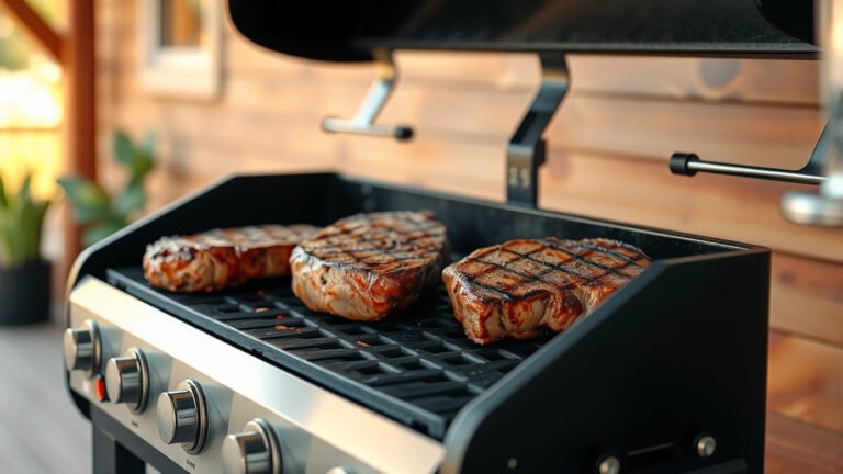 How Long To Cook Pork Steaks On Pellet Grill?