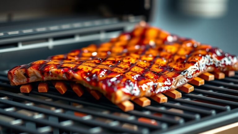 How Long To Cook Ribs On Pellet Grill At 350?