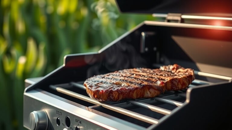 How Long To Cook Steaks On Pellet Grill?