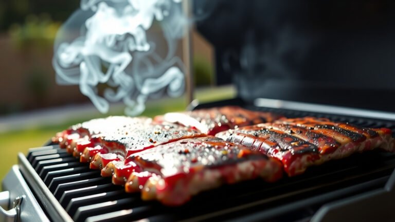 How Long To Grill Beef Ribs On Gas Grill?