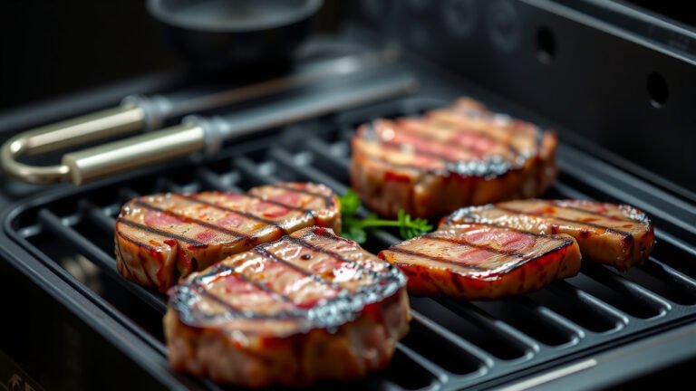 How Long To Grill Beef Tenderloin Steaks On Gas Grill?