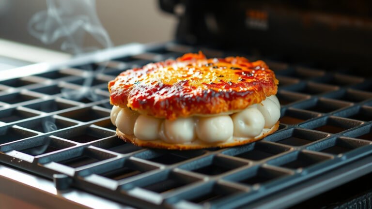 How Long To Grill Crab Cakes On Gas Grill?