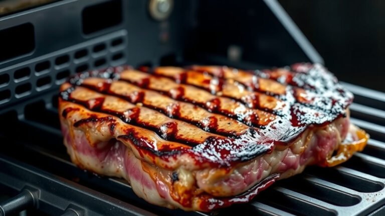 How Long To Grill Rib Eye Steak On Gas Grill?