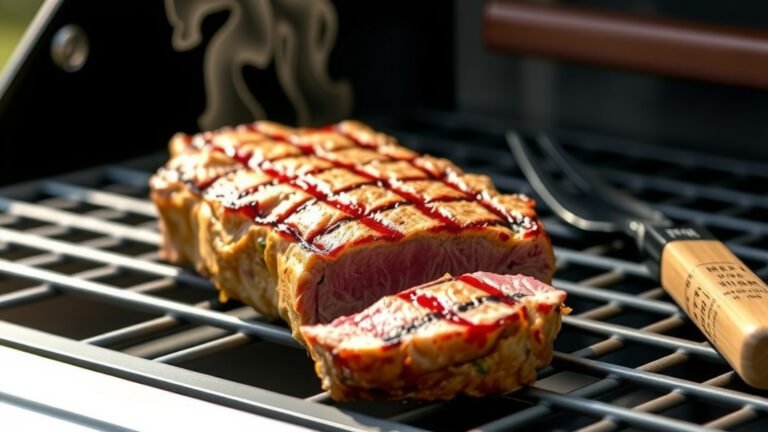 How Long To Grill Tenderloin Steak On Gas Grill?