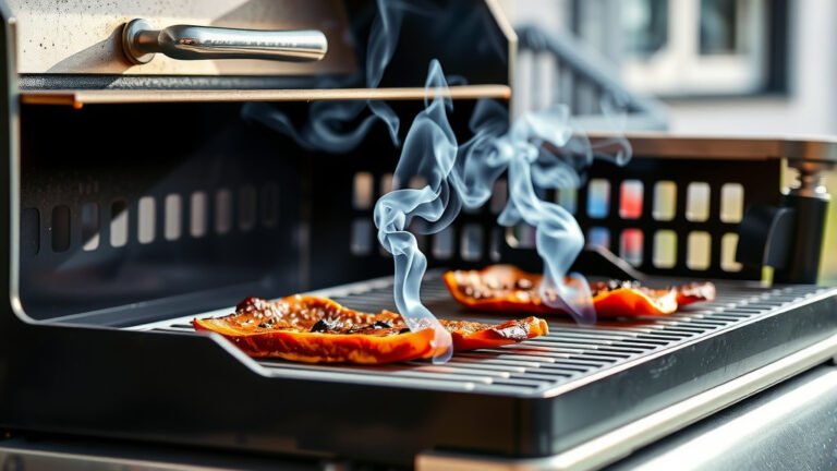 How Long To Smoke Jerky On Pellet Grill?