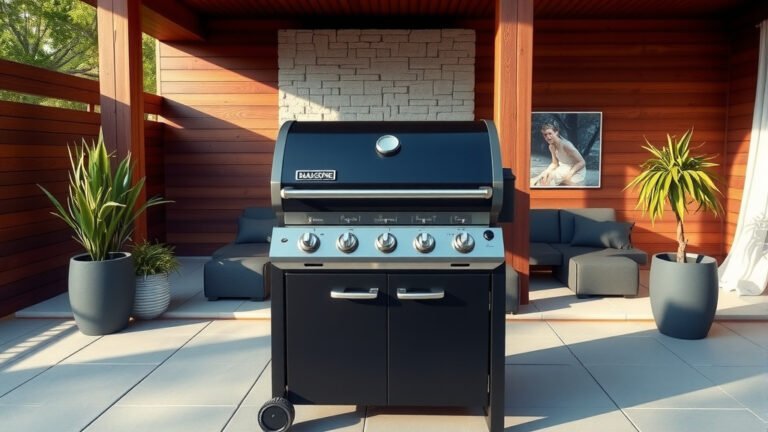 How Much Does A Blackstone Grill Cost?