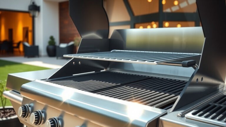 How Often Should You Clean Your BBQ Grill?