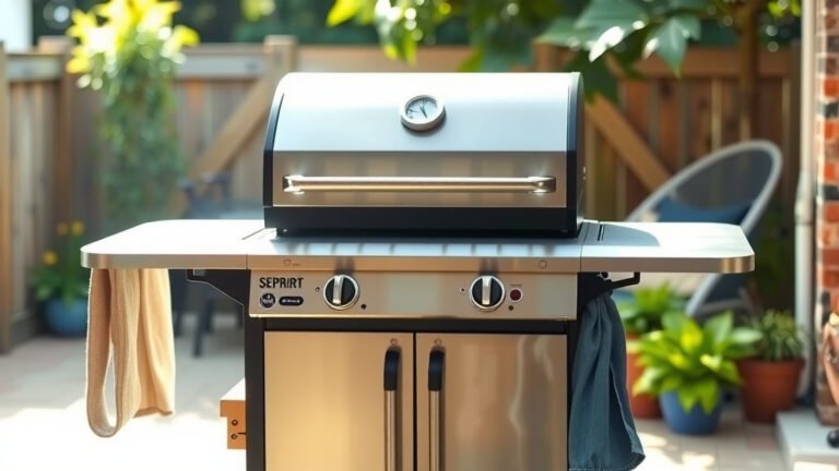 How Often Should You Clean Your Gas Grill?