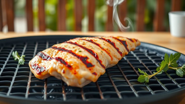 How To BBQ Grill Chicken?
