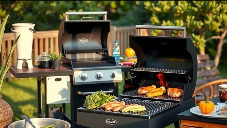 How To Buy A BBQ Grill?
