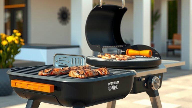 How To Choose A BBQ Grill?