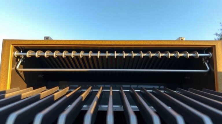 How To Clean A Greasy Gas Grill?