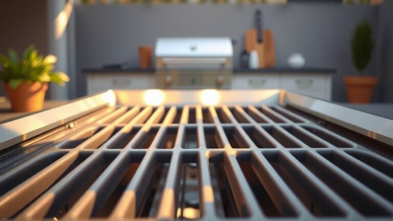 How To Clean An Infrared Gas Grill?