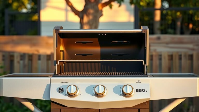 How To Clean BBQ Grill After Winter?