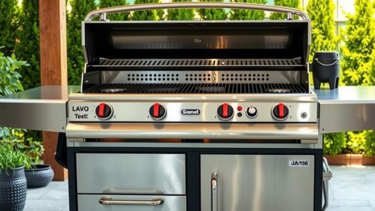 How To Clean Outdoor Gas Grill?