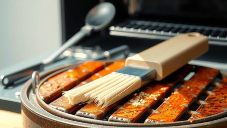 How To Clean Rusty BBQ Grill?